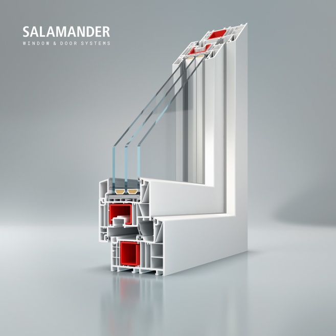salamander premium line md