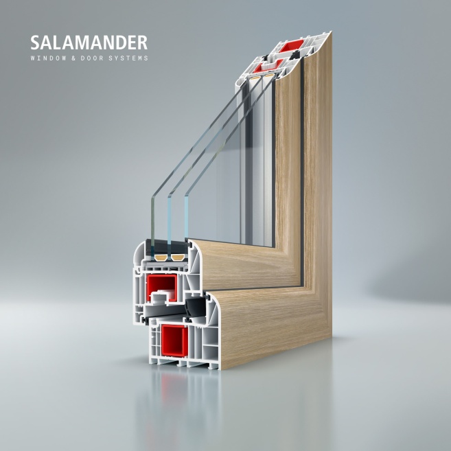 salamander premium line md